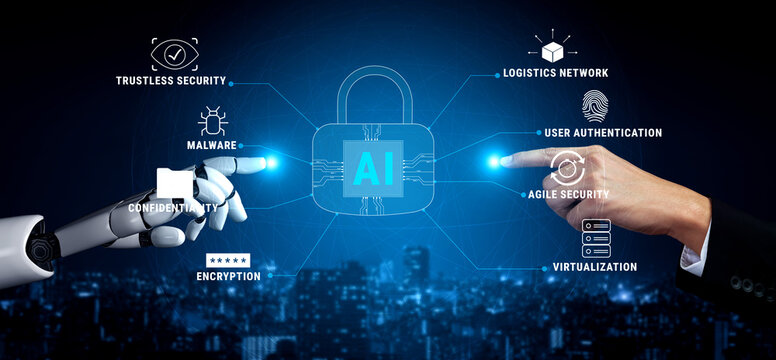 Artificial Intelligence is the future of cybersecurity and advanced threat protection. The core of data security is AI malware detection and authentication. Motif