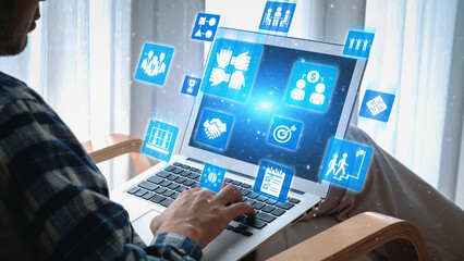 The concept of teamwork fosters collaboration for business success. Effective teamwork enhances...