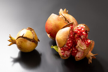 ［山形県産］ザクロ