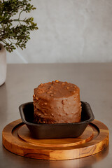 Deliciosa torta 