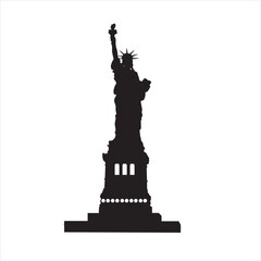 famous statue in America