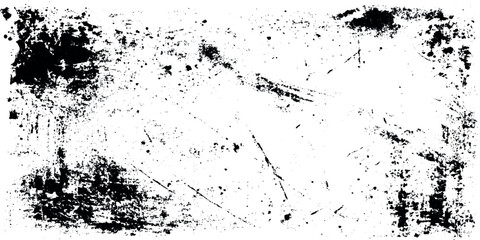 Grunge texture background with artistic rough surface, vintage abstract pattern for tails decor.