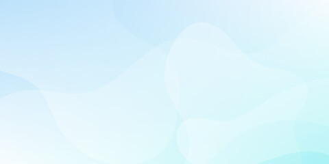 abstract blue wave background. abstract wavy background