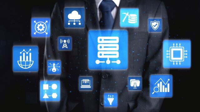 Concept of big data processing and analysis using big data architecture enables insights, big data visualization, and big data integration. Gist