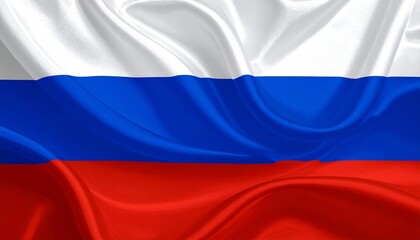 Fototapeta premium flag of Russia
