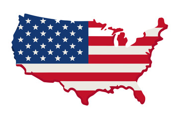 united states of america