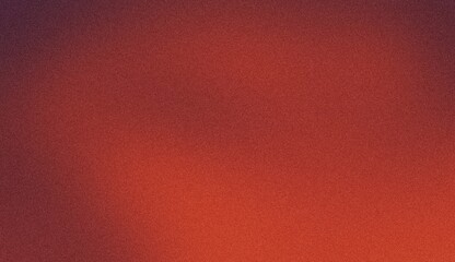 Abstract textured background with a gradient of deep red to warm orange, suggesting a fiery or energetic mood.