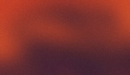 Abstract watercolor texture with warm gradient of orange, red, and deep purple hues, creating a rich, textured background.