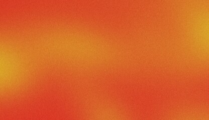 Abstract watercolor texture in warm shades of orange and yellow, with a subtle, organic, speckled pattern.