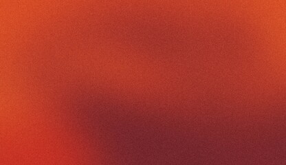 Abstract textured background with a gradient of warm orange and deep red hues, creating a sense of depth and energy.