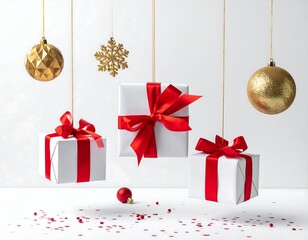 christmas gift box