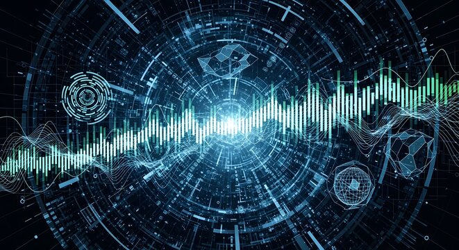 Digital Sound Wave Technology