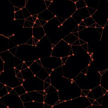 abstract, network, plexus, connection, digital, technology, futuristic, data, background, lines, nodes, mesh, cyber, geometric, innovation, visualization, communication, particle, science, energy, str