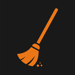 Pumpkin and other Halloween symbols and signs pattern vector jack o lantern checked character doodle tile background isolated gift wrapping paper wallpaper