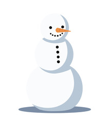 snowman