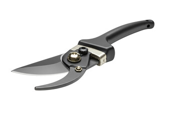 Obraz premium Professional garden pruners for precise plant trimming