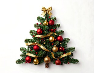 christmas tree decoration