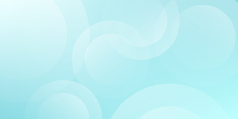 dynamic circle blue background. abstract circle background. blue background.