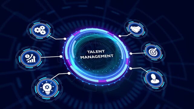 Talent Management Strategies for Workforce Development Leadership and Success