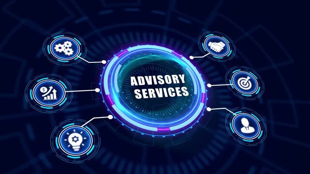 Advisory Services for Business Strategy, Growth, and Consulting Solutions