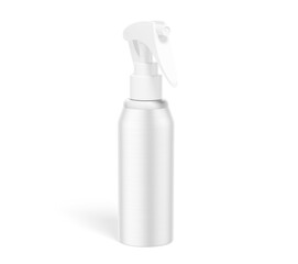 spray bottle