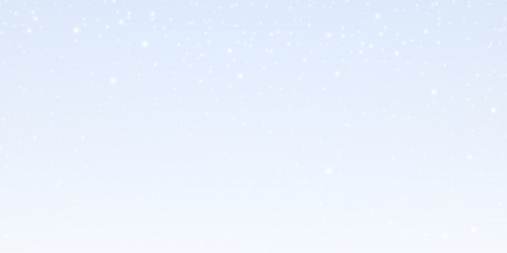 Winter Wonderland A Transparent PNG Overlay Designed to Create Beautiful Snowfall Effects for Your Holiday Photos
