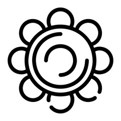 tambourine