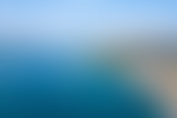 Beautiful abstract design featuring seamless soft color gradients background