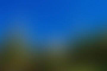 Beautiful abstract design featuring seamless soft color gradients background