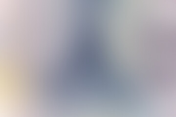 Beautiful abstract design featuring seamless soft color gradients background