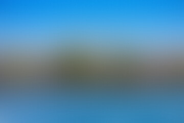 Beautiful abstract design featuring seamless soft color gradients background