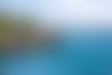 Beautiful abstract design featuring seamless soft color gradients background