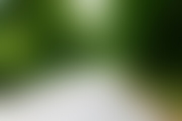 Beautiful abstract design featuring seamless soft color gradients background