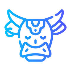 cow