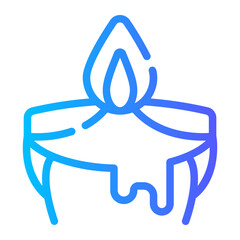candle