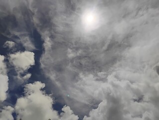 timelapse clouds timelapse