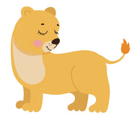 Winne the pooh