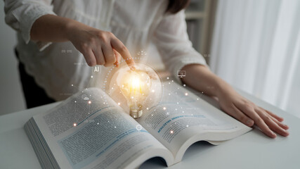 Global AI network showing connection between AI, global, and network elements across the digital world and data infrastructure Latch