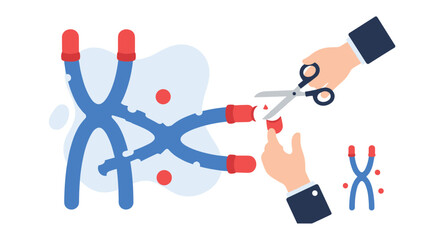 Gene Editing Technology Revolutionizing Medical Research and Therapeutics Development