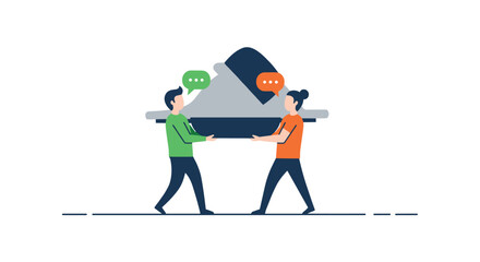 Teamwork and Collaboration for Business Success and Problem Solving