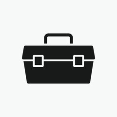 Tool box, Emergency Bag, technician bag, Toolkit vector