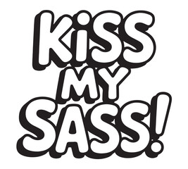 Swear Word Bold and Easy Coloring Pages For Adults And Kids 