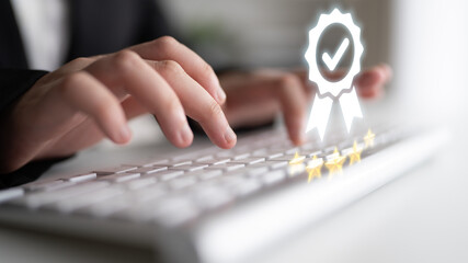 Certified products meet quality standards through assurance processes, verified compliance, and...