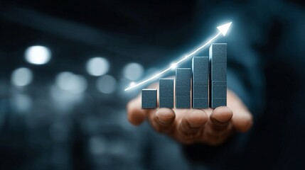 Growing customer acquisition through diversified product portfolios, enhanced marketing, improved service quality, competitive pricing, optimized distribution, and operational scaling.