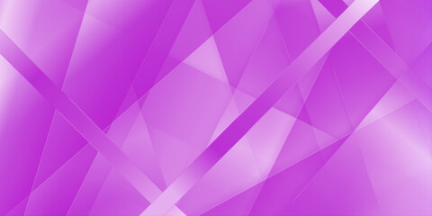 Abstract background with soft purple or pink geometric lines, Modern and seamless minimalistic soft or pastel pink abstract background, geometric background with triangles and squares.