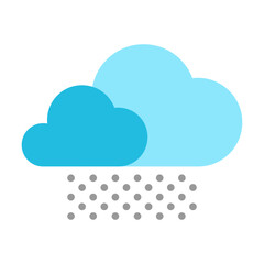 Wheather icon image design