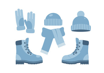 Winter Wardrobe Essentials Stylish Accessories for Cold Weather Comfort