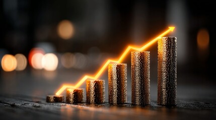 Growth evidence includes increased revenue, broader customer reach, more employees, new product introductions, location expansions, enhanced operations, and market expansion.