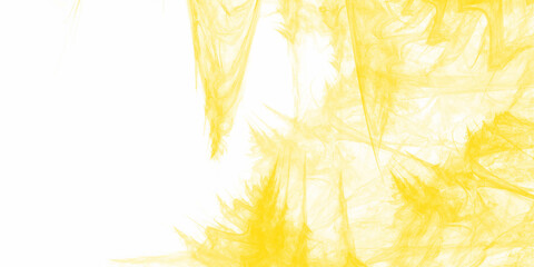 close up of a substance on a white surface. Ideal for scientific and educational purposes. colorful leaves, berries background for text design concept, frame, mockup. Vector summer illustration. 