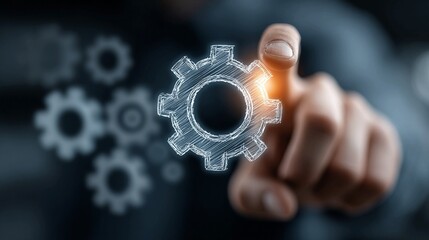 Handling more responsibilities includes system restructuring, task automation, realtime tracking, operational resource planning, staff load forecasting, and performance upgrades.